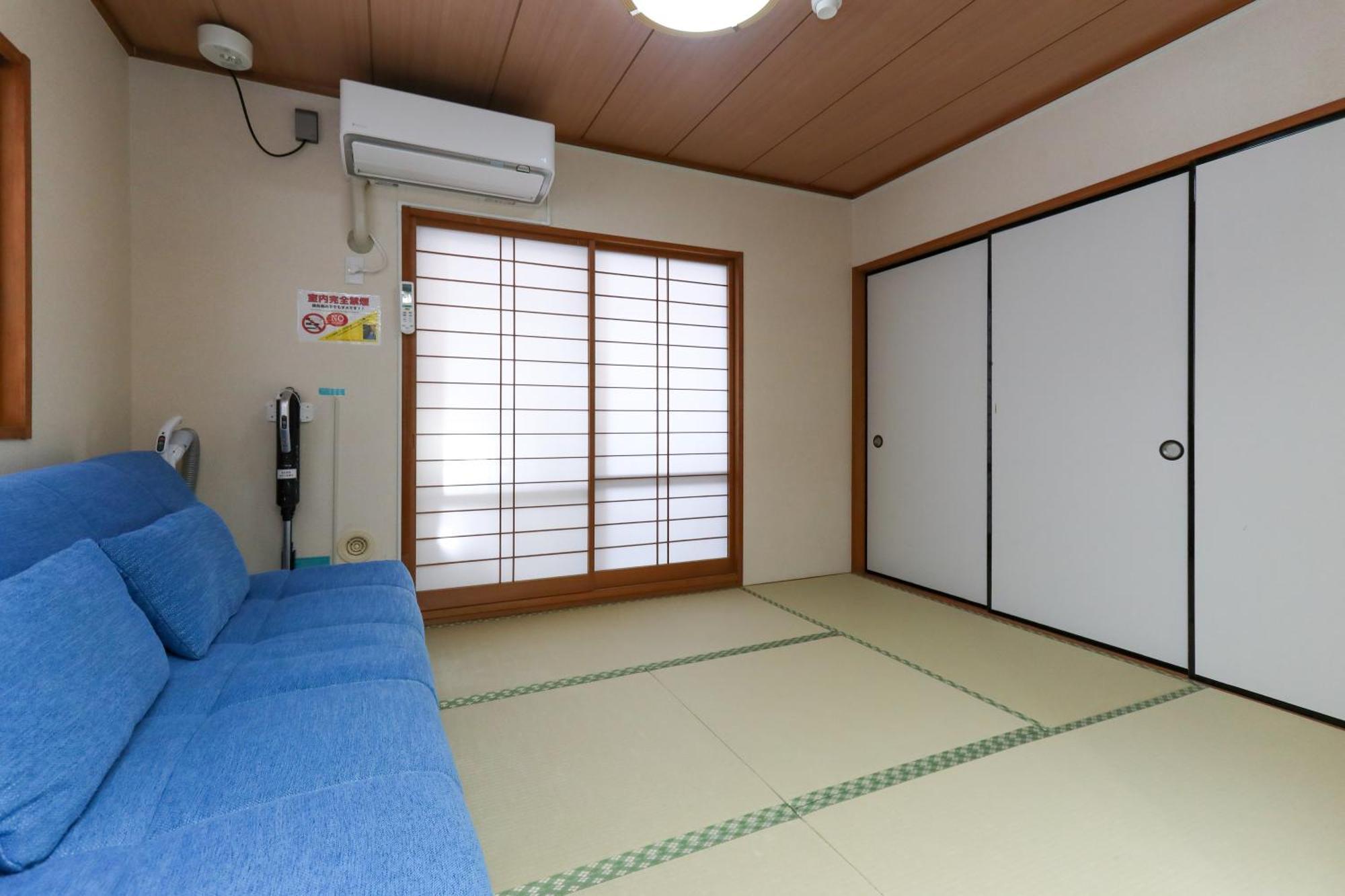 ゲストルーム金沢心音 Guest Room Kanazawa Cocone Εξωτερικό φωτογραφία
